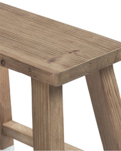 Load image into Gallery viewer, Ensor Rectangle Stool
