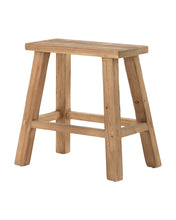 Load image into Gallery viewer, Ensor Rectangle Stool
