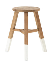 Load image into Gallery viewer, Ensor Round Stool

