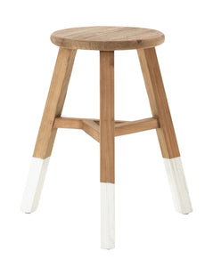 Ensor Round Stool