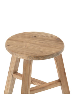 Ensor Round Stool