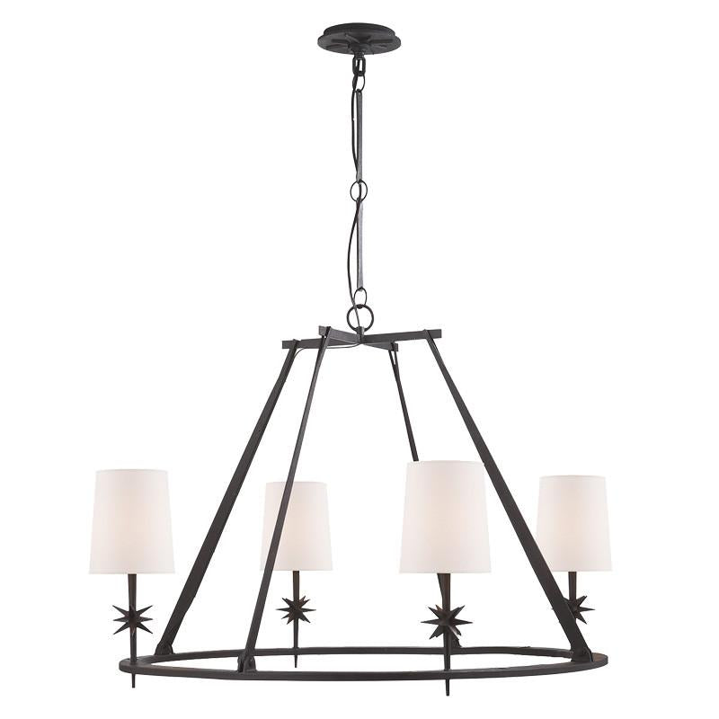 Etoile Chandelier