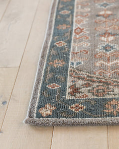 Evie Hand-Knotted Rug