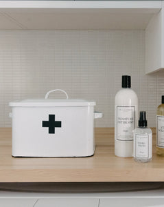 First Aid Box