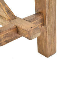 Florian Console Table