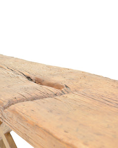Florian Console Table
