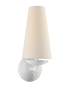 Fontaine Single Sconce