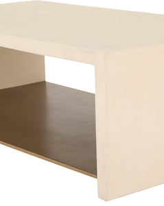 Franco Coffee Table