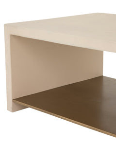 Franco Coffee Table