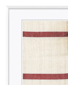 French Sack Cloth 4