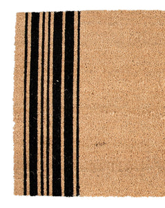 French Stripe Doormat