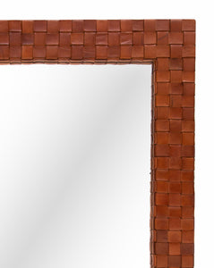 Gadot Rectangle Mirror