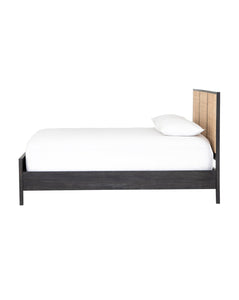 Geddes Bed