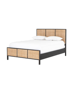 Geddes Bed