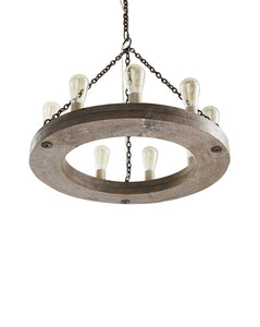 Geoffrey Chandelier