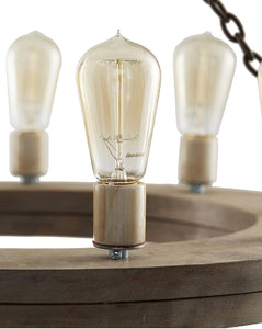 Geoffrey Chandelier