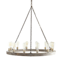 Geoffrey Chandelier