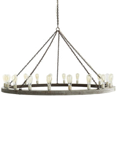 Geoffrey Chandelier