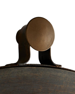 Geoffrey Mirror