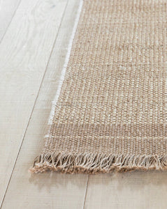 Girona Woven Rug Swatch