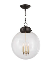Load image into Gallery viewer, Globe Pendant
