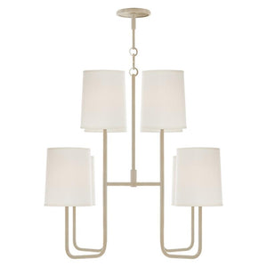 Go Lightly Medium Chandelier
