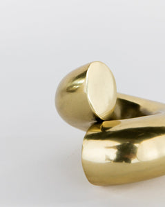 Gold Loop Object