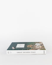 Load image into Gallery viewer, Great Escapes Italy
