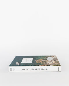 Great Escapes Italy