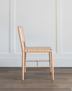 Greely Chair