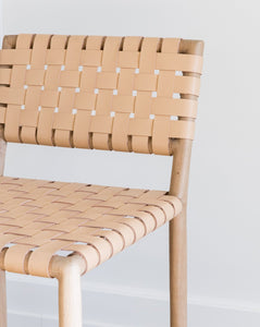Greely Chair