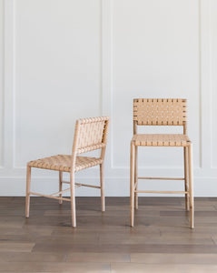 Greely Chair
