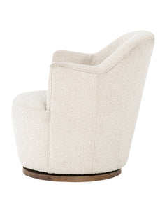 Gulliver Swivel Chair