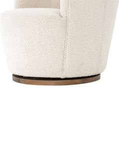 Gulliver Swivel Chair