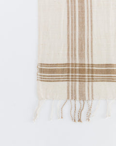 Hyde Hatch Hand Towel