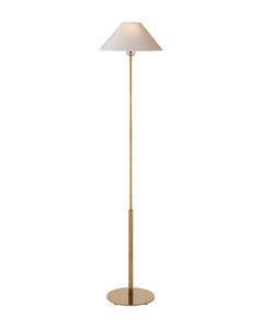 Hackney Floor Lamp