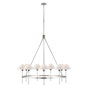 Hackney Large Chandelier