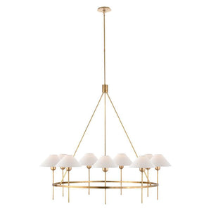 Hackney Large Chandelier