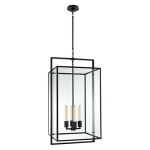 Halle Lantern