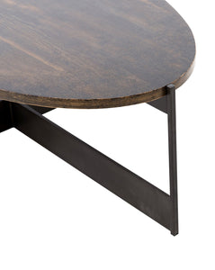 Hartley Coffee Table