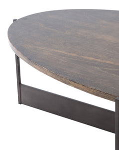 Hartley Coffee Table