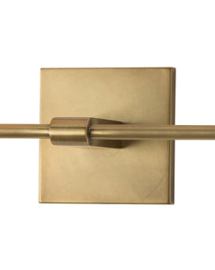 Havana Sconce