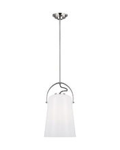 Load image into Gallery viewer, Hazel Pendant
