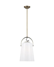Load image into Gallery viewer, Hazel Pendant
