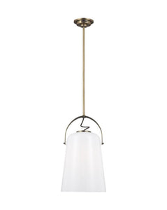 Hazel Pendant