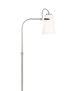 Hazel Task Floor Lamp