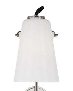 Hazel Task Wall Sconce