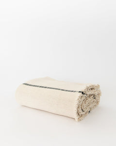 Helena Soft Fringe Blanket