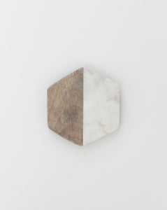 Hex Coasters (Set of 4)