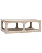 Load image into Gallery viewer, Hollie Coffee Table

